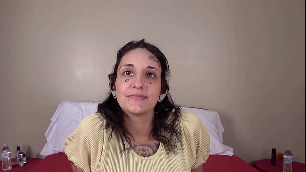 Desperate Amateurs casting hot babes Gia Bunny BabyAnne and Sabrina is this big tit hot milf hard big cock pounding bbc action